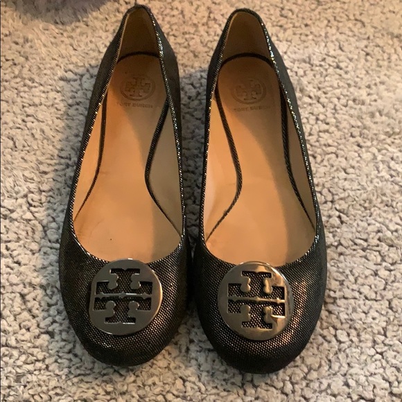 tory burch shoes size 12